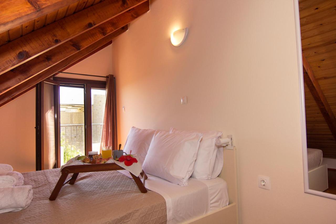 Vila Belles Maisons Agios Nikolaos  Exteriér fotografie