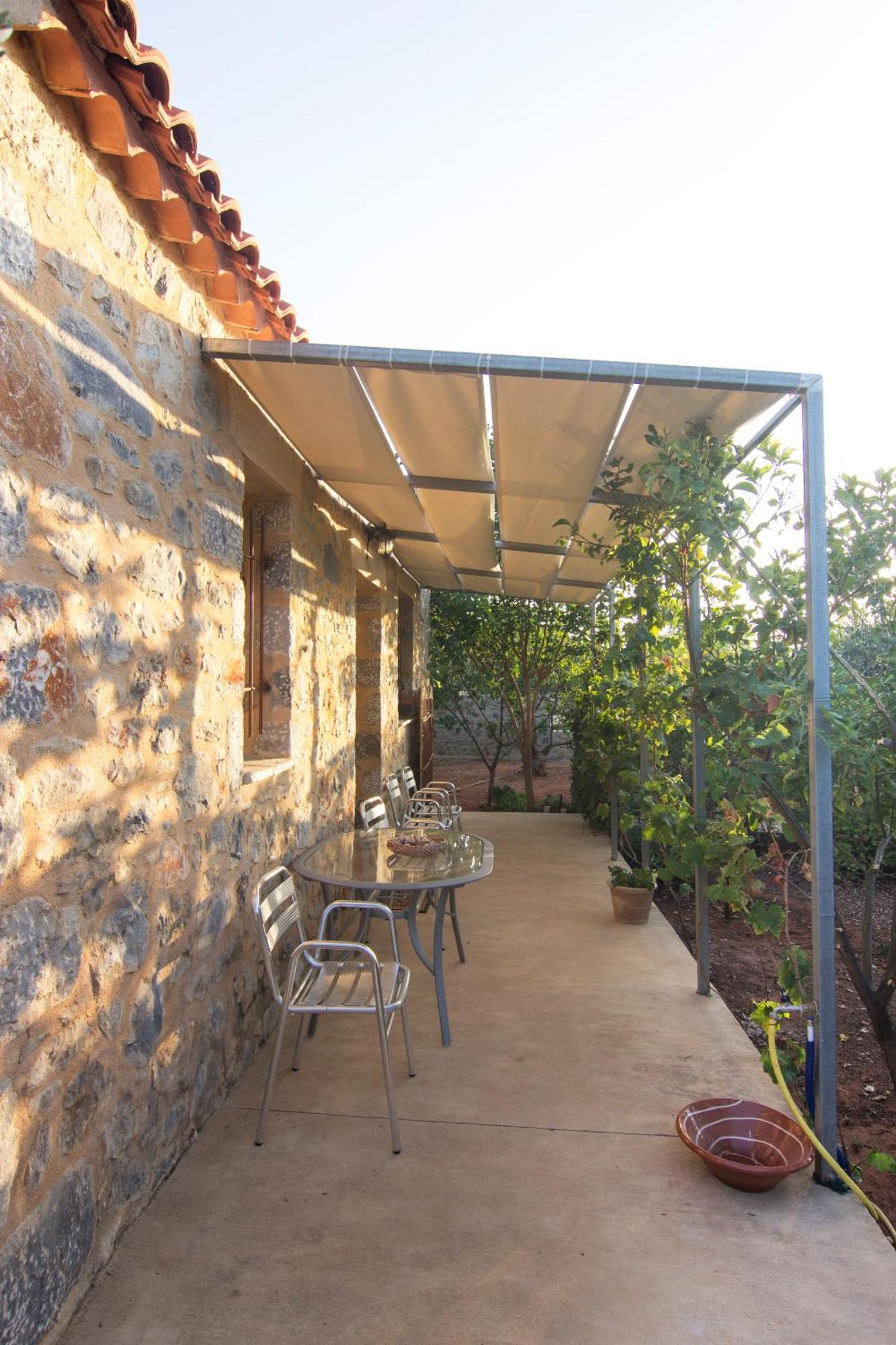 Vila Belles Maisons Agios Nikolaos  Exteriér fotografie