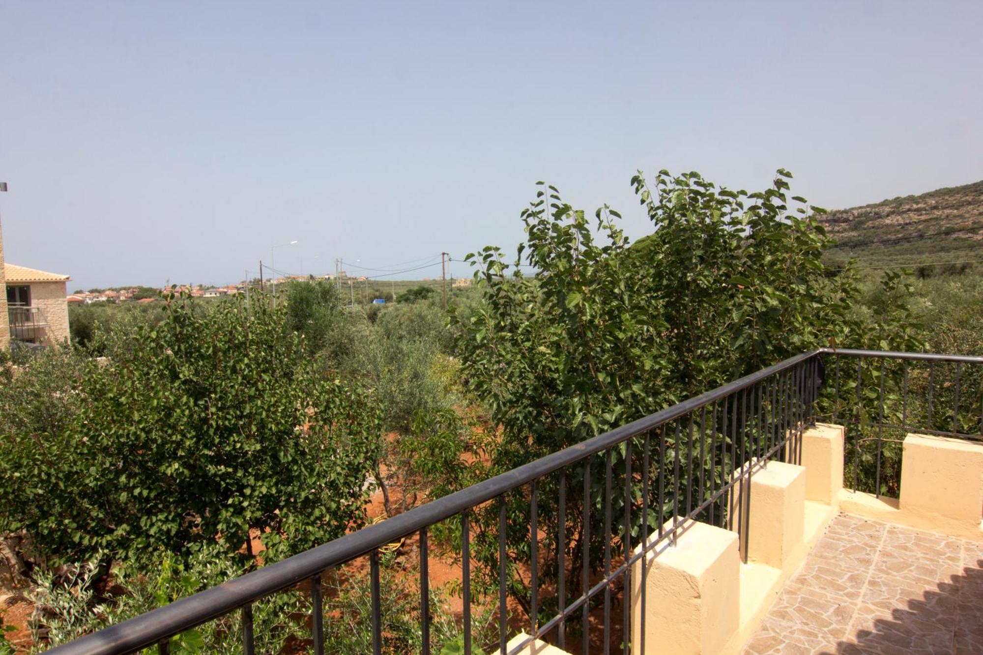 Vila Belles Maisons Agios Nikolaos  Exteriér fotografie
