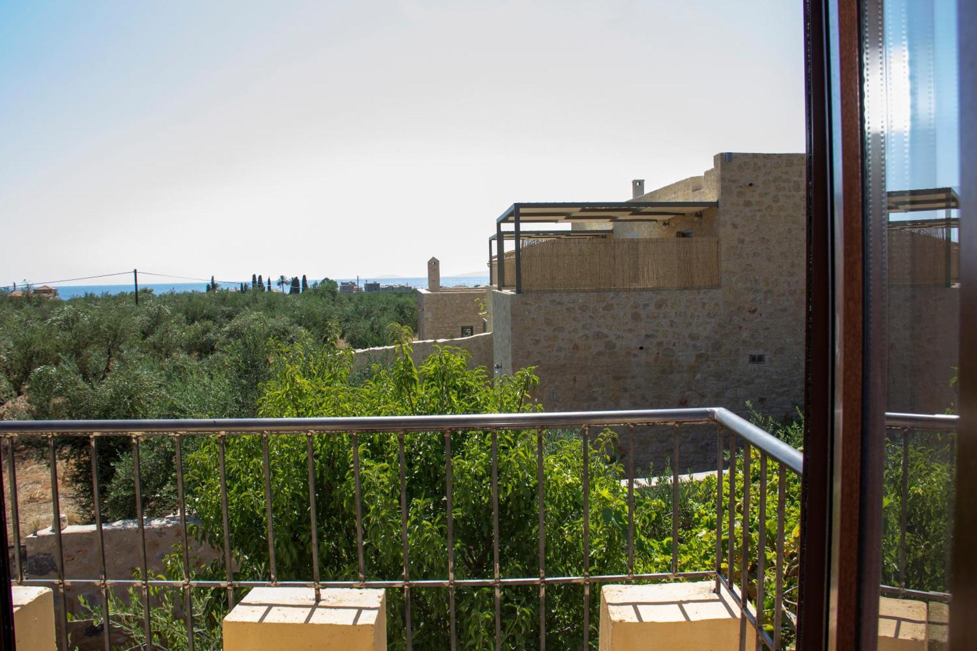 Vila Belles Maisons Agios Nikolaos  Exteriér fotografie